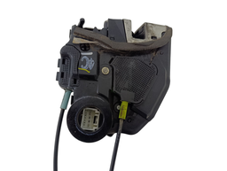 FECHADURA TRASEIRA ESQUERDA COROLLA 09/20 RAV4 13/18 4PINOS