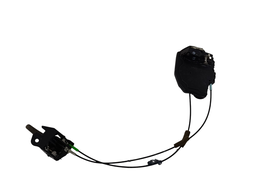 FECHADURA TRASEIRA ESQUERDA COROLLA 09/20 RAV4 13/18 4PINOS