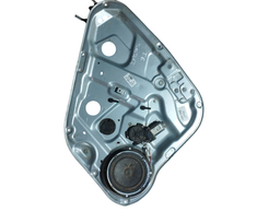 MÁQUINA DE VIDRO PORTA TRASEIRA ESQUERDA SANTA FE 06 A 2013