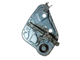 MÁQUINA DE VIDRO PORTA TRASEIRA ESQUERDA SANTA FE 06 A 2013