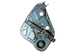 MÁQUINA DE VIDRO PORTA TRASEIRA ESQUERDA SANTA FE 06 A 2013