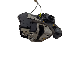 Fechadura Diant.Direita Corolla 03/14 Hilux Sw4 06/15 6Pinos