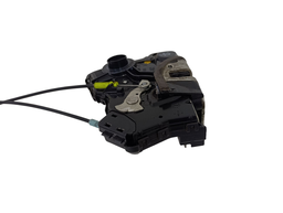 FECHADURA DIANT.DIREITA COROLLA 03/14 HILUX SW4 06/15 6PINOS