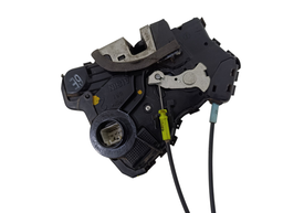 FECHADURA DIANT.DIREITA COROLLA 03/14 HILUX SW4 06/15 6PINOS