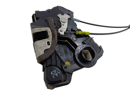 FECHADURA DIANT.DIREITA COROLLA 03/14 HILUX SW4 06/15 6PINOS