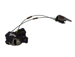 FECHADURA DIANT.DIREITA COROLLA 03/14 HILUX SW4 06/15 6PINOS