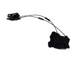 FECHADURA DIANT.DIREITA COROLLA 03/14 HILUX SW4 06/15 6PINOS