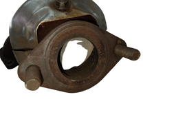 CATALISADOR DIANTEIRO ESQUERDO AZERA 3.3 2007 2007 A 2010