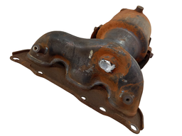 CATALISADOR TRASEIRO DIREITO AZERA 3.3 2011