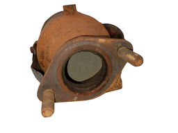 CATALISADOR TRASEIRO DIREITO AZERA 3.3 2011