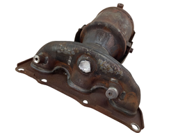 CATALISADOR DIANTEIRO ESQUERDO AZERA 3.3 2011