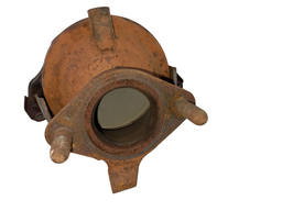 CATALISADOR DIANTEIRO ESQUERDO AZERA 3.3 2011