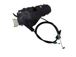 FECHADURA DIANTEIRA ESQUERDA C4 PALLAS / HATCH 2005 A 2013