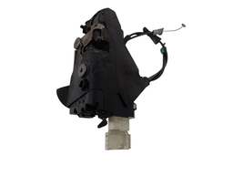 FECHADURA DIANTEIRA ESQUERDA C4 PALLAS / HATCH 2005 A 2013