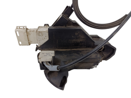 FECHADURA DIANTEIRA ESQUERDA C4 PALLAS / HATCH 2005 A 2013