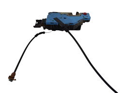 FECHADURA PORTA TRASEIRA ESQUERDA C4 PALLAS 2007 A 2013