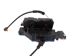 FECHADURA PORTA TRASEIRA ESQUERDA C4 PALLAS 2007 A 2013