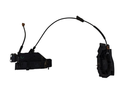 FECHADURA PORTA TRASEIRA ESQUERDA C4 PALLAS 2007 A 2013