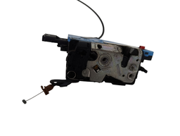 Fechadura Porta Traseira Direita C4 Pallas 2007 a 2013