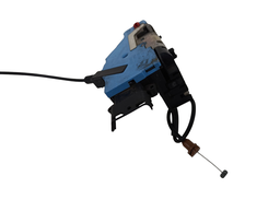 FECHADURA PORTA TRASEIRA DIREITA C4 PALLAS 2007 A 2013