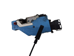 FECHADURA PORTA TRASEIRA DIREITA C4 PALLAS 2007 A 2013