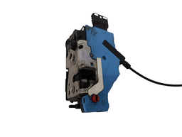 FECHADURA PORTA TRASEIRA DIREITA C4 PALLAS 2007 A 2013