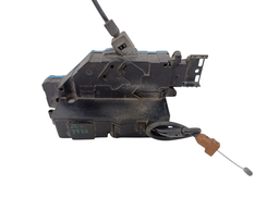 FECHADURA PORTA TRASEIRA DIREITA C4 PALLAS 2007 A 2013