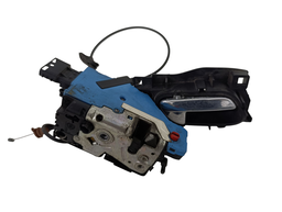 FECHADURA PORTA TRASEIRA DIREITA C4 PALLAS 2007 A 2013