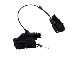 FECHADURA PORTA TRASEIRA DIREITA C4 PALLAS 2007 A 2013