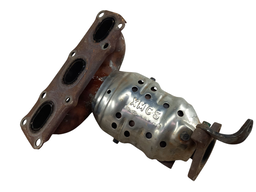 CATALISADOR DIANTEIRO ESQ SORENTO SANTA FÉ 3.5 V6 2010/2015