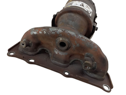 CATALISADOR DIANTEIRO ESQ SORENTO SANTA FÉ 3.5 V6 2010/2015