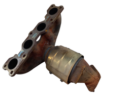 CATALISADOR COLETOR SORENTO SANTA FÉ 2.4 2011 2012 A 2020