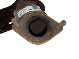 CATALISADOR COLETOR SORENTO SANTA FÉ 2.4 2011 2012 A 2020