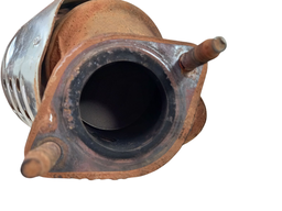 CATALISADOR TRASEIRO DIREITO VERA CRUZ 3 2007 2008 A 2012