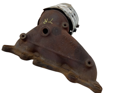 CATALISADOR TRASEIRO DIREITO VERA CRUZ 3 2007 2008 A 2012