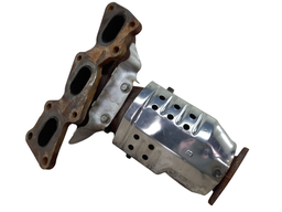 CATALISADOR DIANTEIRO ESQUERDO VERA CRUZ 3.8 V6 2007 A 2012