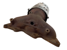 CATALISADOR DIANTEIRO ESQUERDO VERA CRUZ 3.8 V6 2007 A 2012