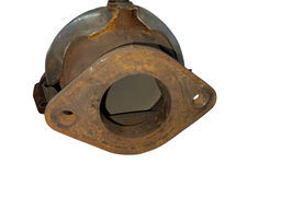 CATALISADOR COLETOR DIANTEIRO ESQUERDO SANTA FÉ 3.3 V6 14/18