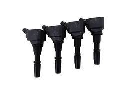 Bobina Uno Mobi Argo Cronos Strada Pulse 1.0 1.3 3cc 2017/