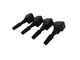 BOBINA UNO MOBI ARGO CRONOS STRADA PULSE 1.0 1.3 3CC 2017/