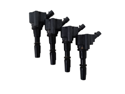 BOBINA UNO MOBI ARGO CRONOS STRADA PULSE 1.0 1.3 3CC 2017/