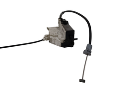 FECHADURA DIANTEIRA DIREITA C4 PALLAS / HATCH 2007 A 2014