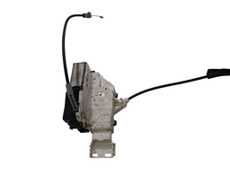 FECHADURA DIANTEIRA DIREITA C4 PALLAS / HATCH 2007 A 2014