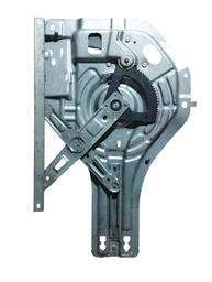 MÁQUINA DE VIDRO PORTA TRASEIRA DIREITA TUCSON 2006 A 2017