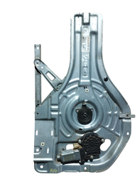 MÁQUINA DE VIDRO PORTA TRASEIRA DIREITA TUCSON 2006 A 2017