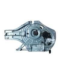 MÁQUINA DE VIDRO PORTA DIANTEIRA DIREITA TUCSON 2006 A 2017