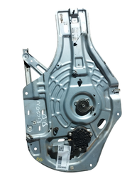 MÁQUINA DE VIDRO PORTA DIANTEIRA DIREITA TUCSON 2006 A 2017