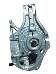 MÁQUINA DE VIDRO PORTA DIANTEIRA DIREITA TUCSON 2006 A 2017