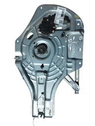 MÁQUINA DE VIDRO PORTA DIANTEIRA DIREITA TUCSON 2006 A 2017