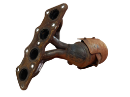 CATALISADOR CERATO SOUL 13/16 HB20 13/19 VELOSTER 12/13 1.6